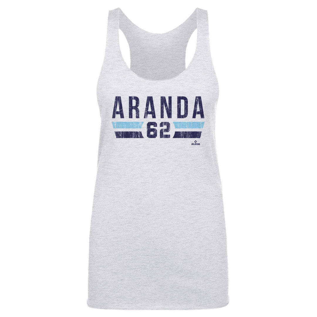 Jonathan Aranda Women's Tank Top | 500 LEVEL