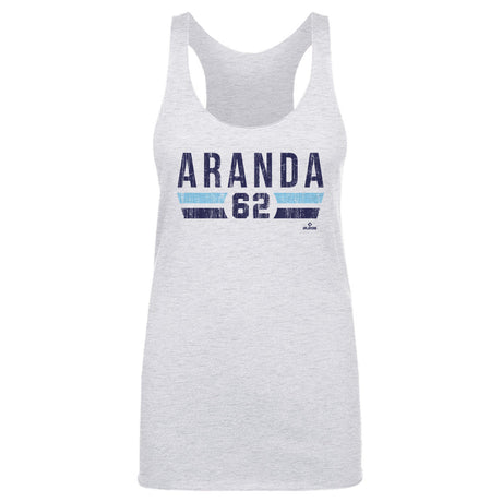 Jonathan Aranda Women's Tank Top | 500 LEVEL