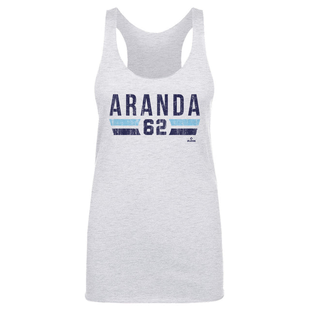 Jonathan Aranda Women's Tank Top | 500 LEVEL
