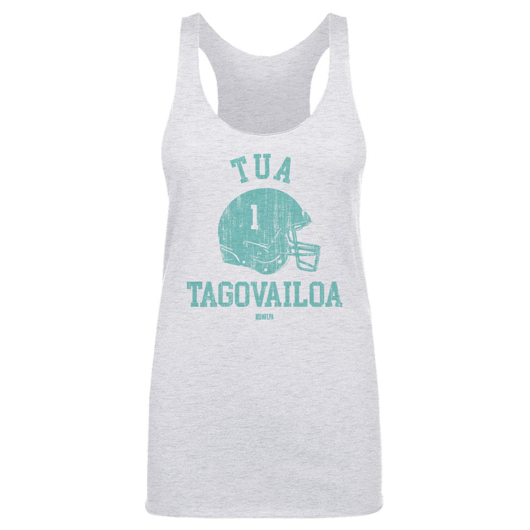 Tua Tagovailoa Women's Tank Top | 500 LEVEL