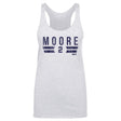 D.J. Moore Women's Tank Top | 500 LEVEL