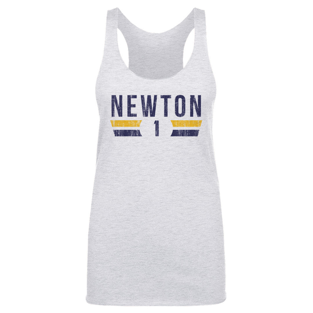 Jerjuan Newton Women's Tank Top | 500 LEVEL