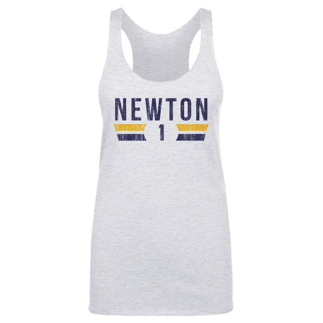 Jerjuan Newton Women's Tank Top | 500 LEVEL