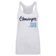 Garrett Cleavinger Women's Tank Top | 500 LEVEL