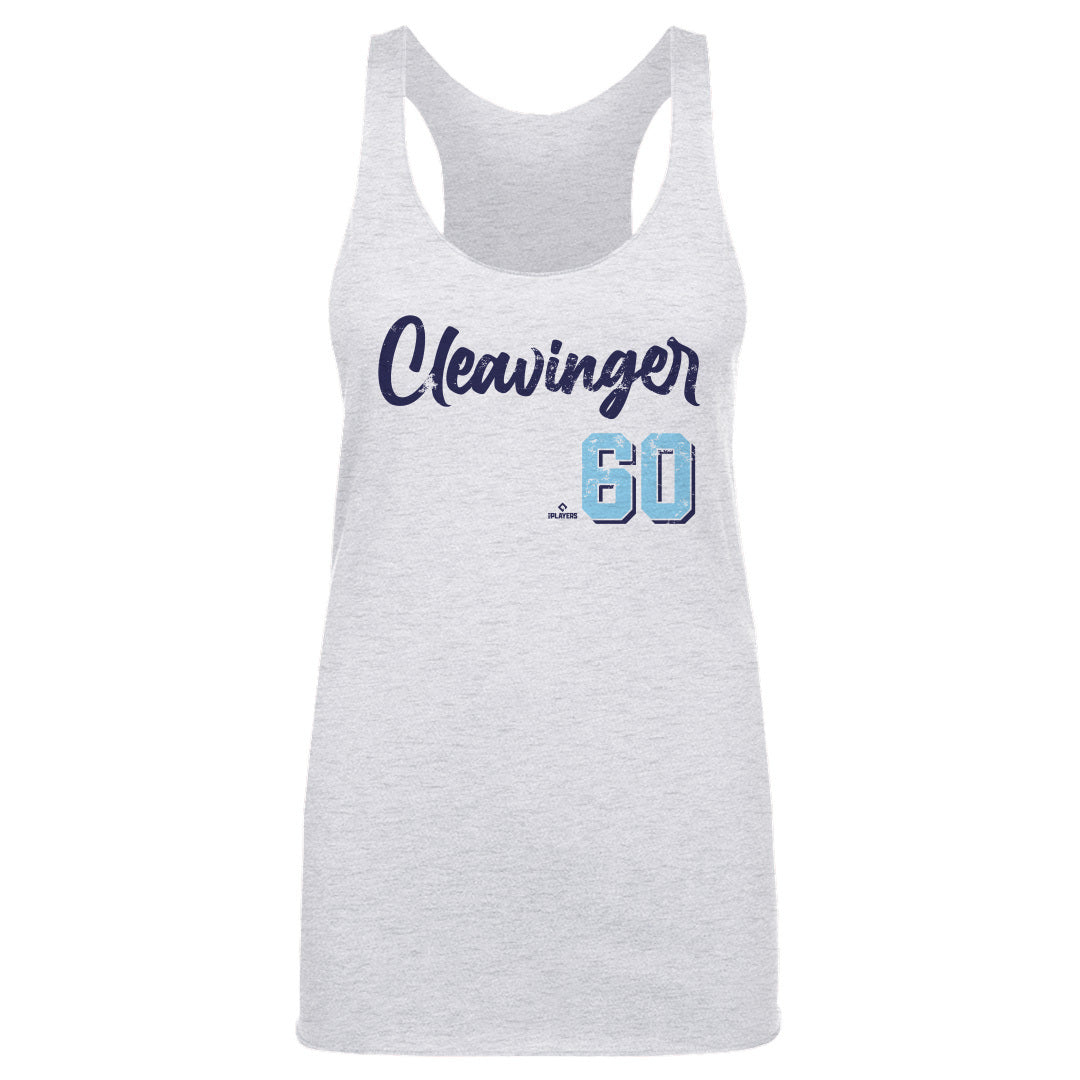 Garrett Cleavinger Women's Tank Top | 500 LEVEL