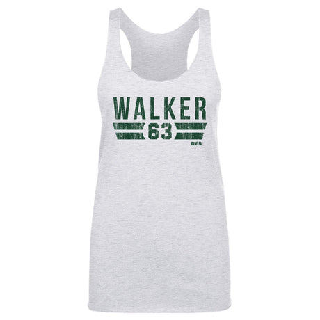 Rasheed Walker Women's Tank Top | 500 LEVEL