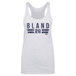 Daron Bland Women's Tank Top | 500 LEVEL