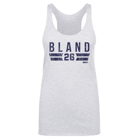Daron Bland Women's Tank Top | 500 LEVEL
