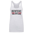 Christian Benteke Women's Tank Top | 500 LEVEL