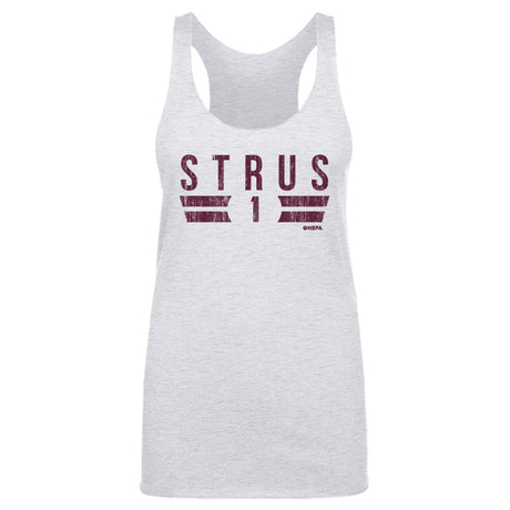 Max Strus Women's Tank Top | 500 LEVEL