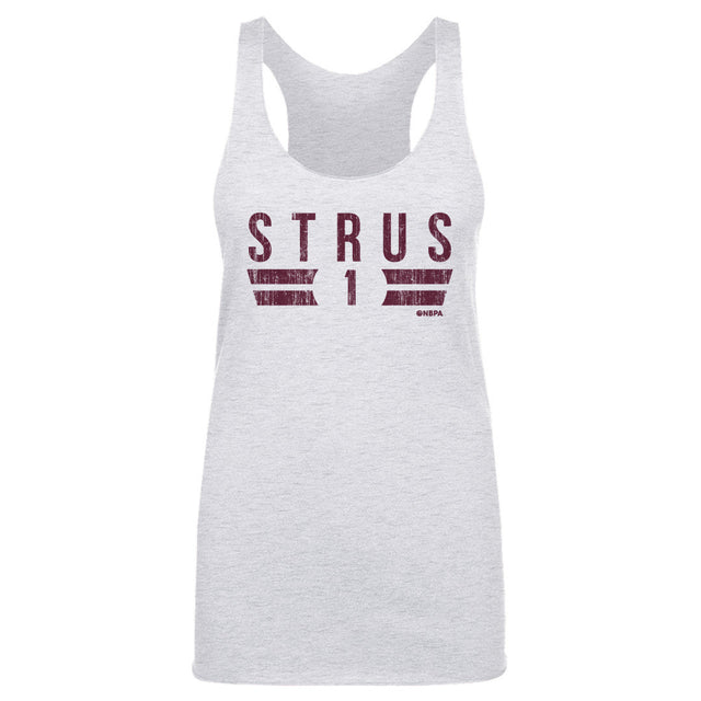 Max Strus Women's Tank Top | 500 LEVEL