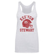 Kee'yon Stewart Women's Tank Top | 500 LEVEL
