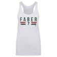 Brock Faber Women's Tank Top | 500 LEVEL