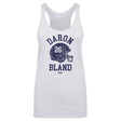 Daron Bland Women's Tank Top | 500 LEVEL