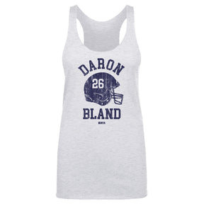 Daron Bland Women's Tank Top | 500 LEVEL