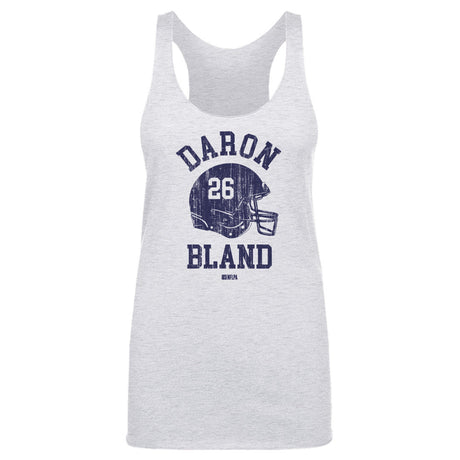 Daron Bland Women's Tank Top | 500 LEVEL