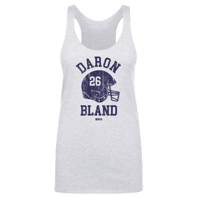 Daron Bland Women's Tank Top | 500 LEVEL