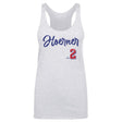 Nico Hoerner Women's Tank Top | 500 LEVEL