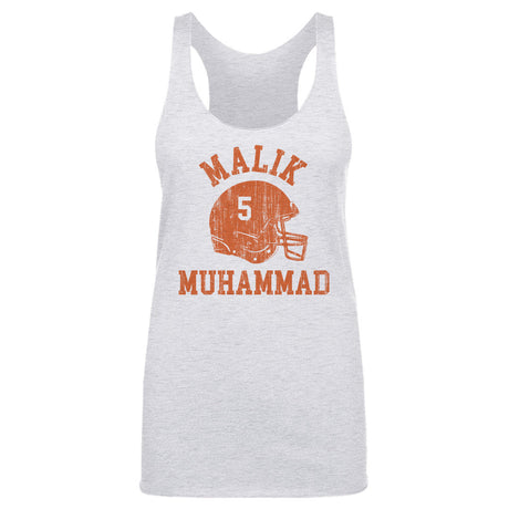 Malik Muhammad Women's Tank Top | 500 LEVEL