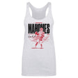 Patrick Mahomes Women's Tank Top | 500 LEVEL