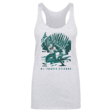 Travis Etienne Women's Tank Top | 500 LEVEL
