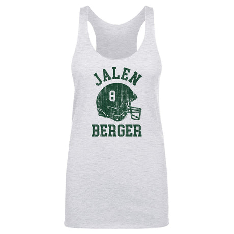 Jalen Berger Women's Tank Top | 500 LEVEL