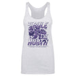 Lamar Jackson Women's Tank Top | 500 LEVEL