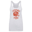 Jerome Ford Women's Tank Top | 500 LEVEL