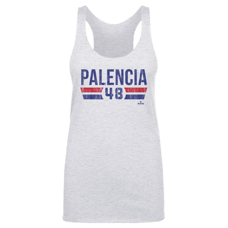 Daniel Palencia Women's Tank Top | 500 LEVEL