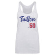 Jameson Taillon Women's Tank Top | 500 LEVEL