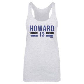 Jett Howard Women's Tank Top | 500 LEVEL