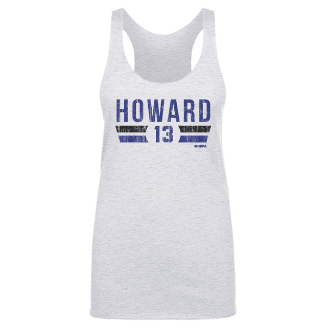 Jett Howard Women's Tank Top | 500 LEVEL