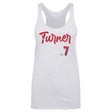 Trea Turner Women's Tank Top | 500 LEVEL