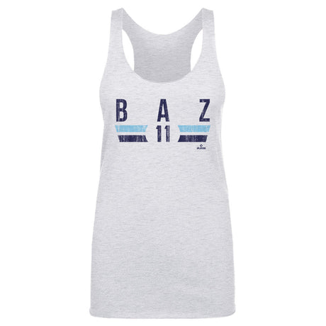 Shane Baz Women's Tank Top | 500 LEVEL