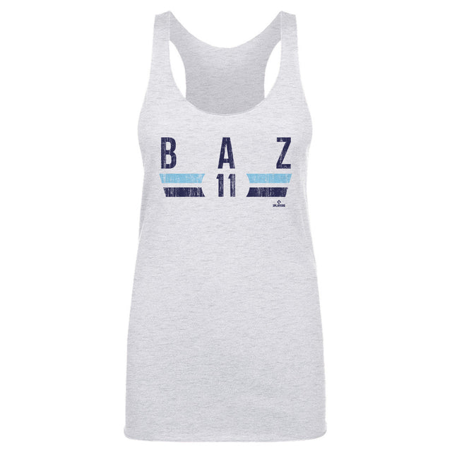 Shane Baz Women's Tank Top | 500 LEVEL