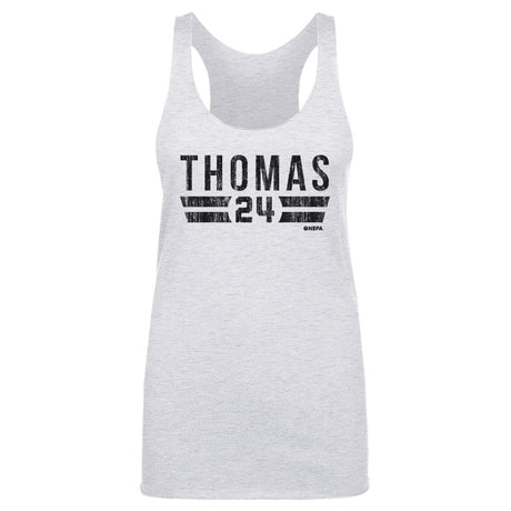 Cam Thomas Women's Tank Top | 500 LEVEL