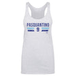 Vinnie Pasquantino Women's Tank Top | 500 LEVEL
