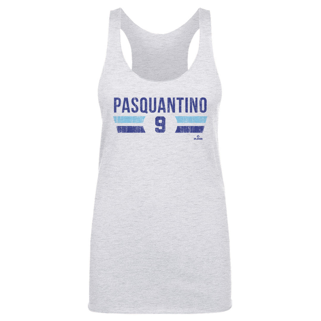 Vinnie Pasquantino Women's Tank Top | 500 LEVEL