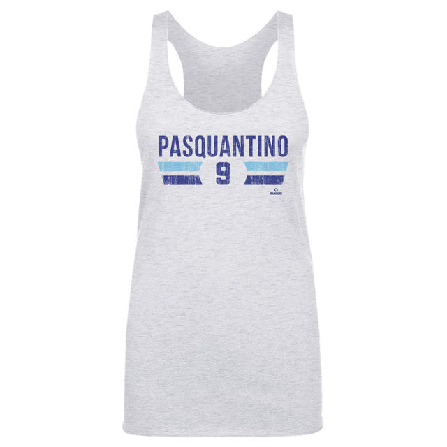 Vinnie Pasquantino Women's Tank Top | 500 LEVEL