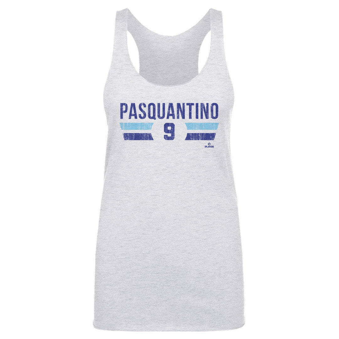 Vinnie Pasquantino Women&#39;s Tank Top | 500 LEVEL