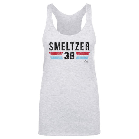 Devin Smeltzer Women's Tank Top | 500 LEVEL