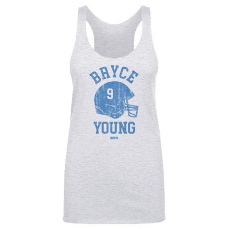 Bryce Young Women's Tank Top | 500 LEVEL