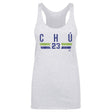Leo Chu Women's Tank Top | 500 LEVEL