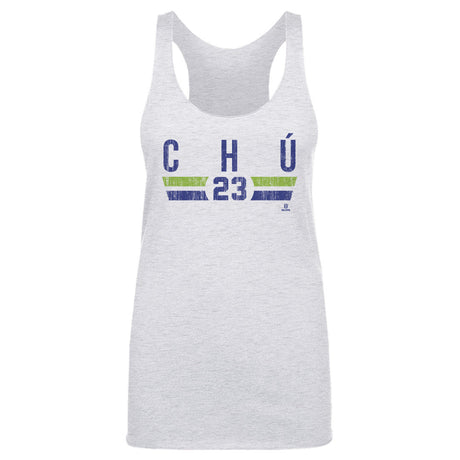 Leo Chu Women's Tank Top | 500 LEVEL