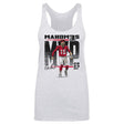 Patrick Mahomes Women's Tank Top | 500 LEVEL
