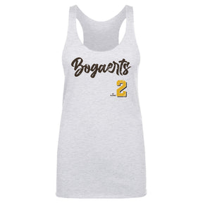 Xander Bogaerts Women's Tank Top | 500 LEVEL