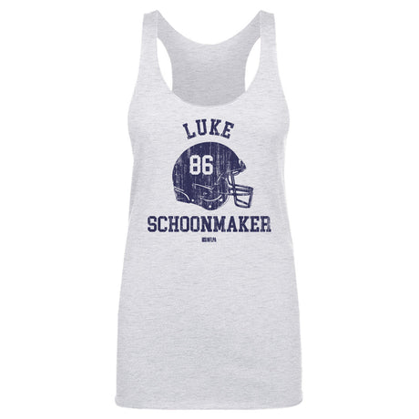 Luke Schoonmaker Women's Tank Top | 500 LEVEL