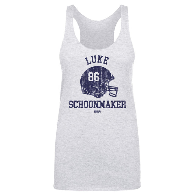 Luke Schoonmaker Women's Tank Top | 500 LEVEL