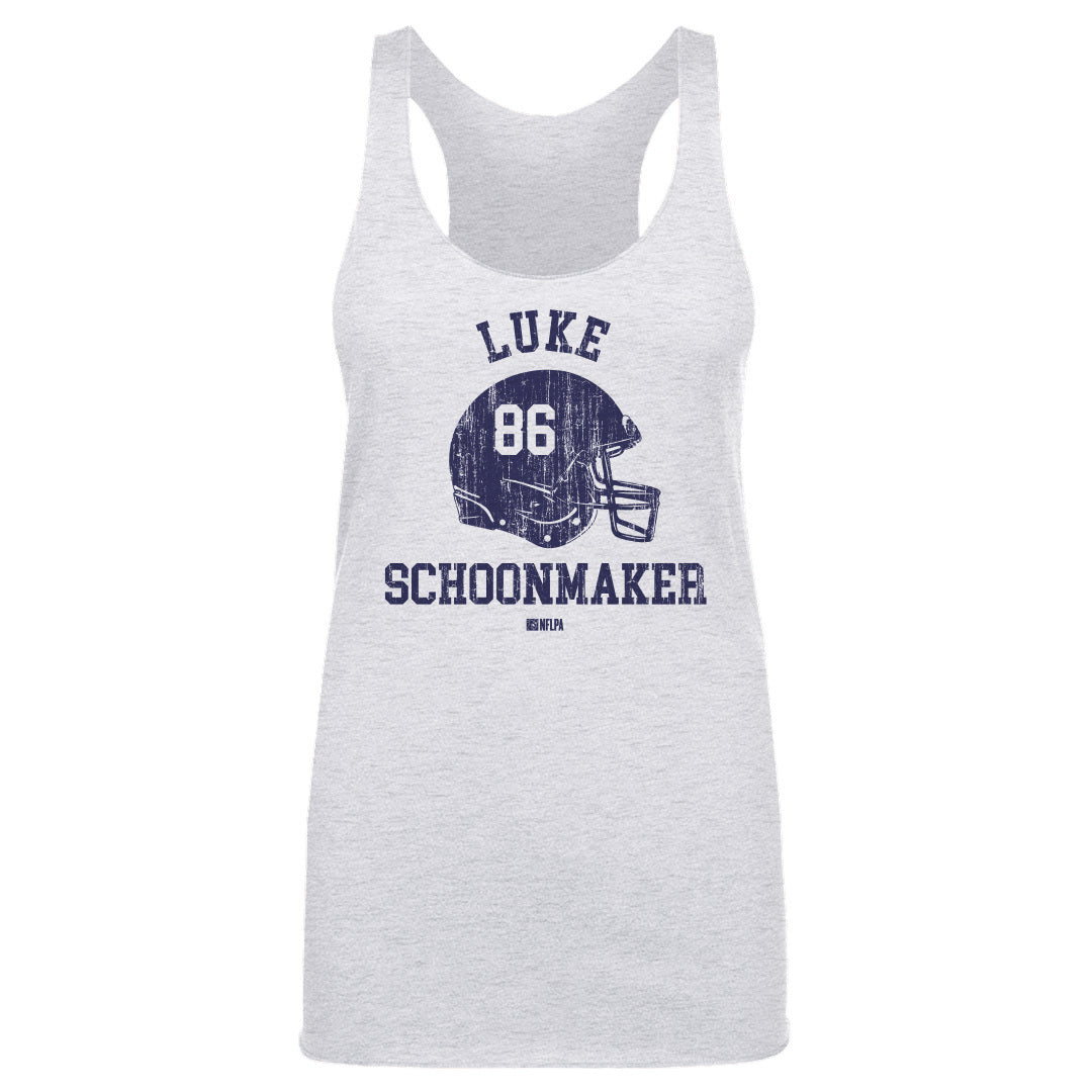 Luke Schoonmaker Women&#39;s Tank Top | 500 LEVEL