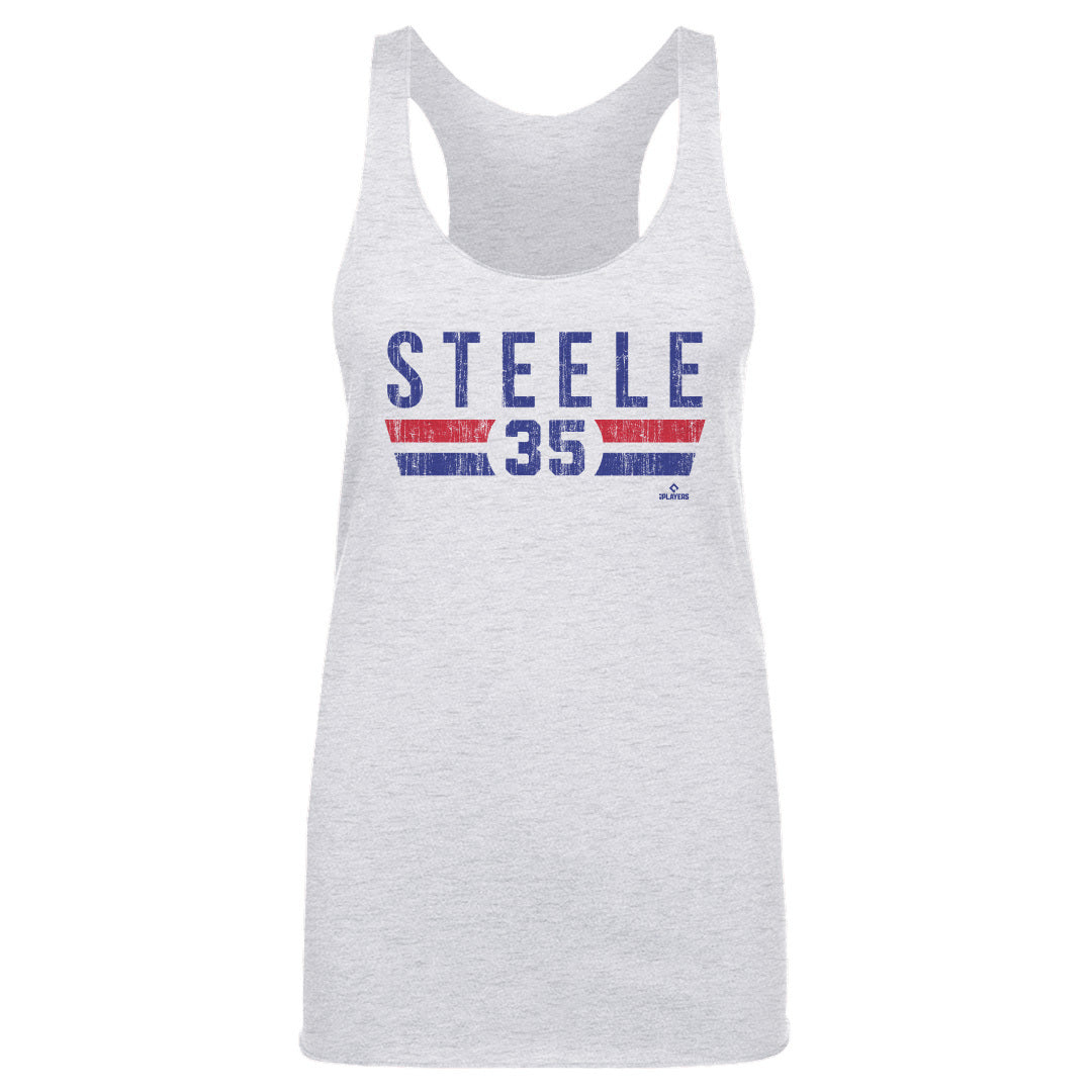 Justin Steele Women's Tank Top | 500 LEVEL